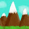 mountains by ferret24