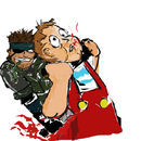 naked-snake-cqc-chabel naked-snake-cqc-chabel