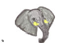 elephant-for-my-mum