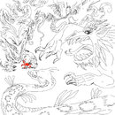 monsters