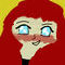 red-head by NyBrid