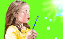 tiny-bubbles