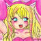 kawaii-bunny by Sorrowfulxsoul
