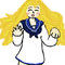 sailor-girl-person by nicoleee