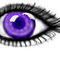 purple-eye by lucygirl26