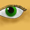 eye by selftaughtartist