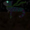 splash-at-night by allyna