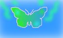 un-papillon