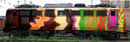 train