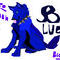 blue by Justinbieber1102
