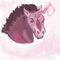 unicorn by Teguar