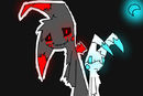ice-and-puppet