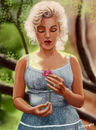 marilyn marilyn