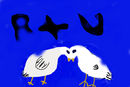 swans