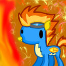 spitfire-the-pony