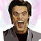 carrey by gvallejo