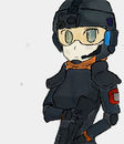 earth-trooper