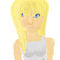 namine by Blinemily