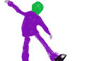 dancing-joker