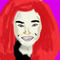 arianna-grande by marqueese