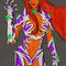 warlord-starfire by Imaus