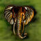 the-golden-elephant by kutedymples