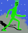 alein
