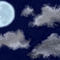moonlight by magm1997
