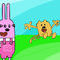 wow-wow-wubbzy by StormBlitz