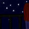 looking-at-the-stars by Blinemily