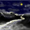 moon by sofya