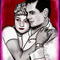 lucy-and-desi by mudpuddle