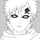 gaara-shippuden