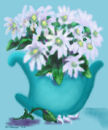 white-daisies-in-blue-