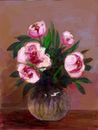 peonies