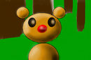 teddy-baear