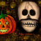 halloween by katy