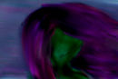 purple-hair