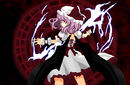 remilia-scarlet remilia-scarlet