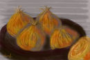 onions
