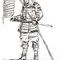 ashigaru1 by LLEU