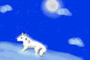 wolfs-rain-kiba