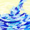 water-drop by Min