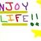 enjoy-life by crazzy_chica