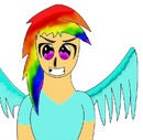 rainbow-dash-2p-human