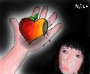 apple--heart