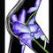 iris-on-body by mudpuddle