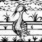 mr-duck by kindre