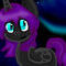 nyx by emmakamerer