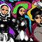 gathering by sketchpad